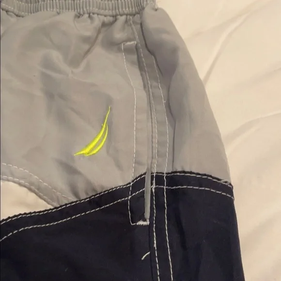 Nautica swim trunks - Picture 6 of 6